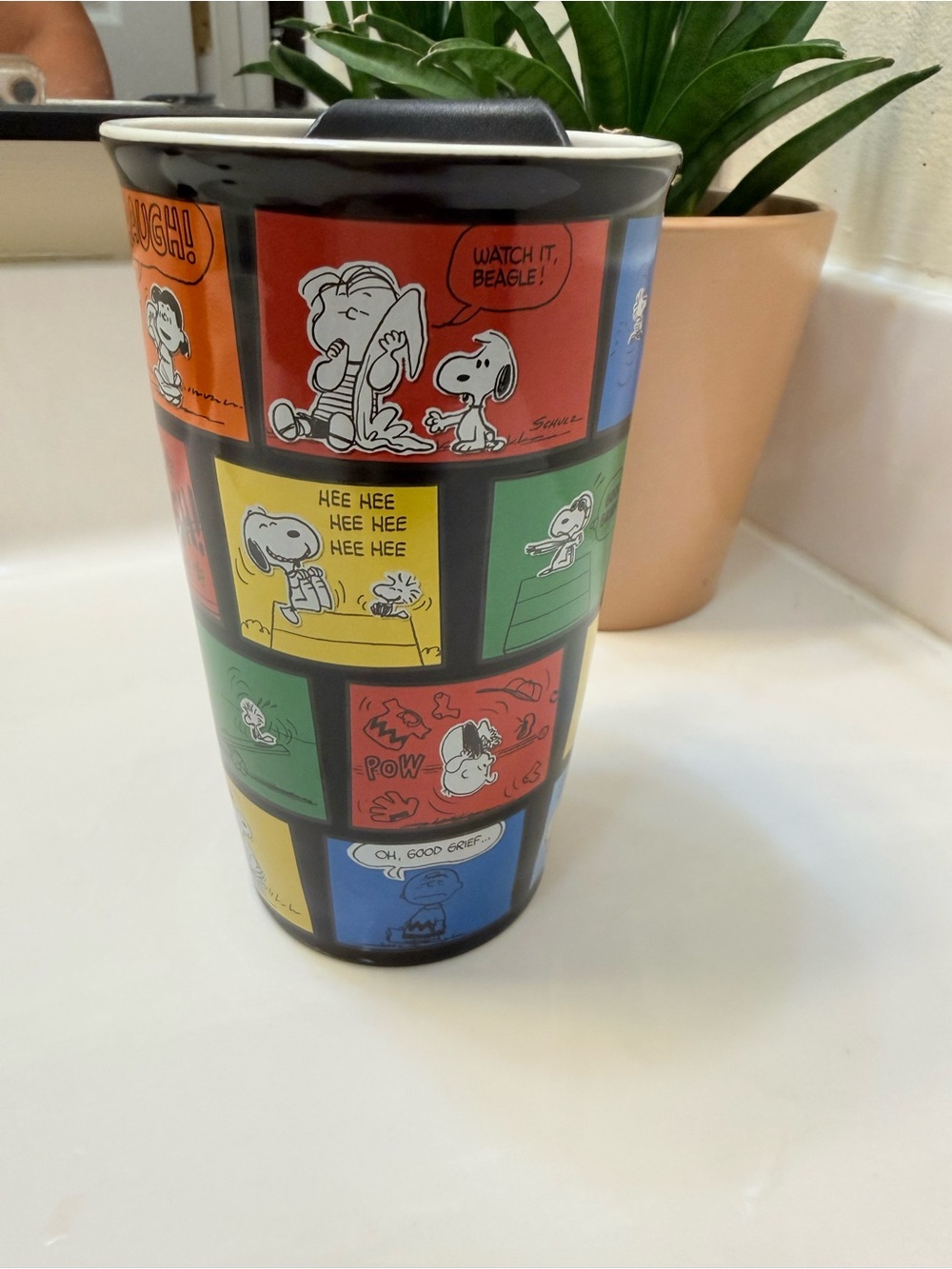 Decor piece (ceramic item)